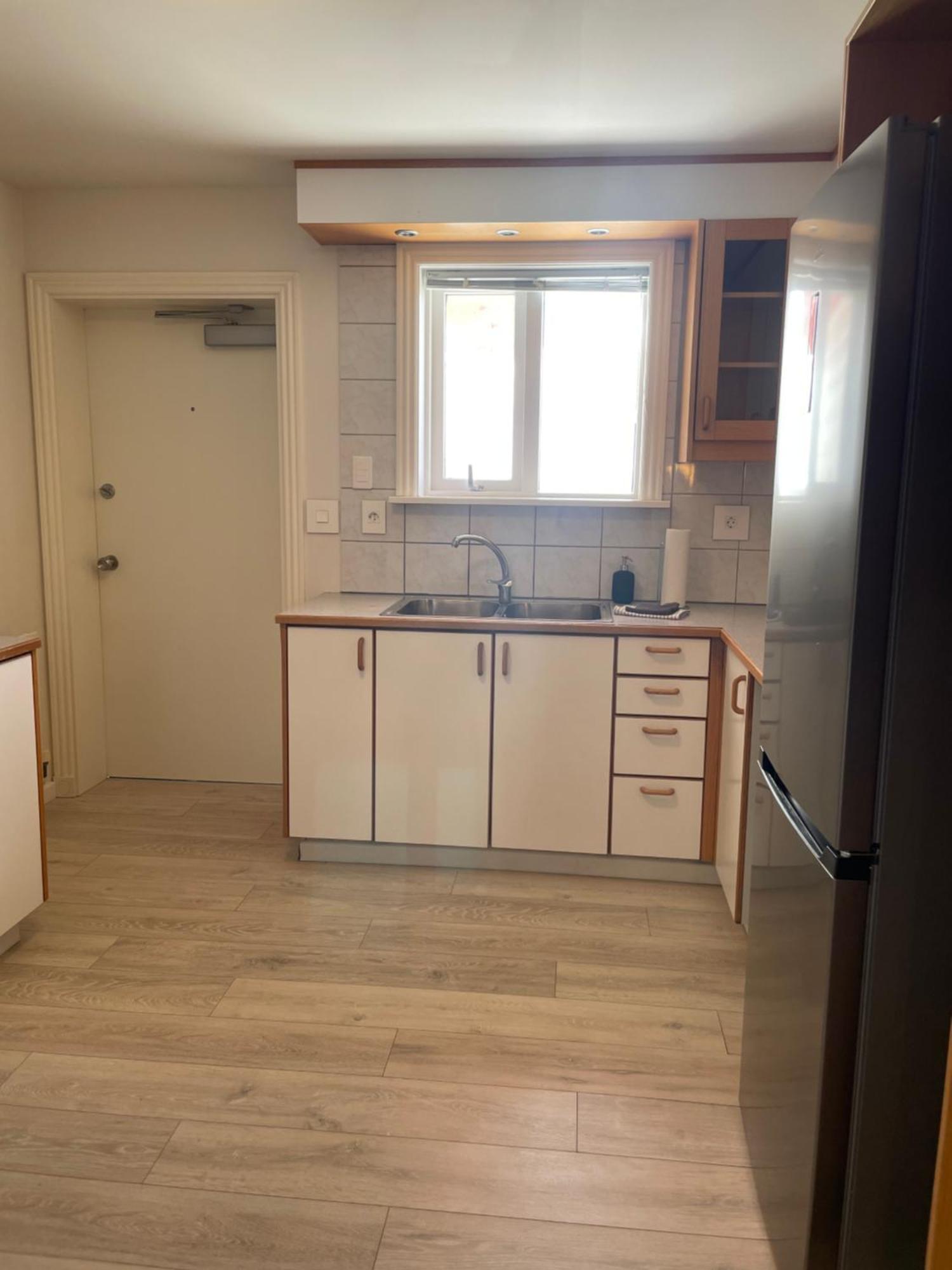 Iq Apartments 2 Keflavík Kültér fotó