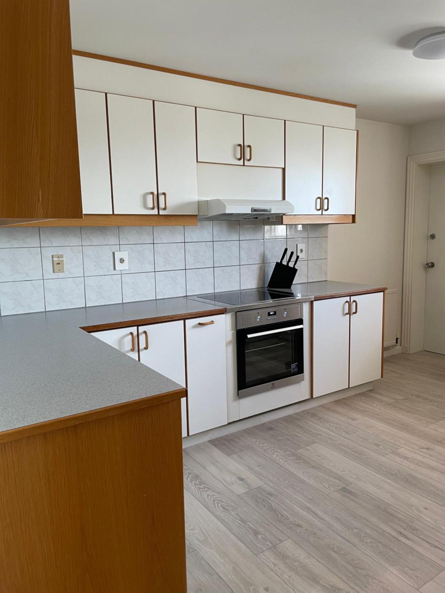 Iq Apartments 2 Keflavík Kültér fotó
