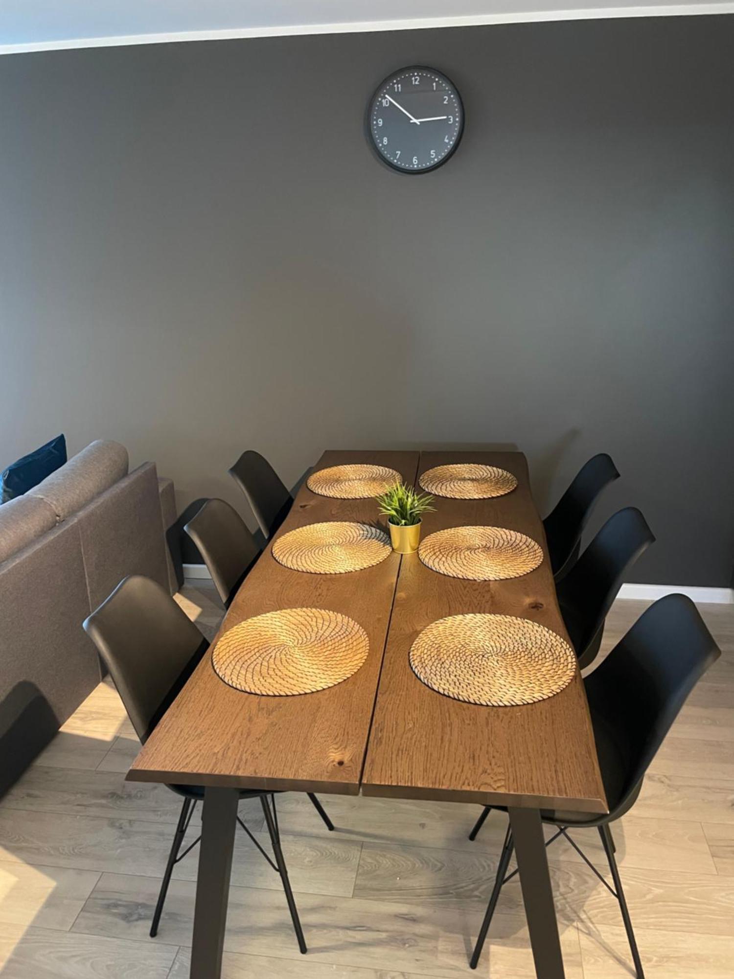 Iq Apartments 2 Keflavík Kültér fotó